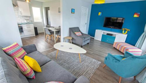 Sandbanks Sleeps 4 Beach Pass & 1 Dog - Foto 5, Other