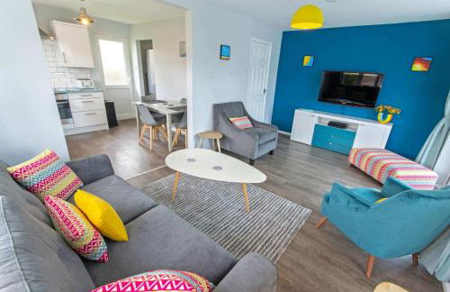 Sandbanks Sleeps 4 Beach Pass & 1 Dog - Foto 5