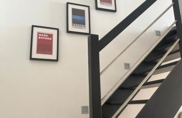 Charmante grange restaurée - Foto 15