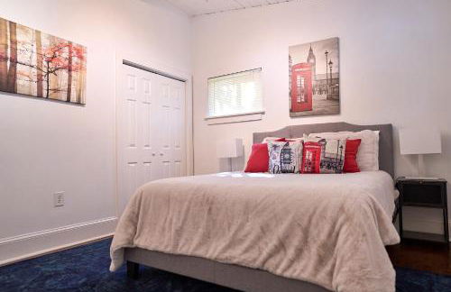 Bright & Comfy 5 star Location Large Deck Oasis - Foto 2