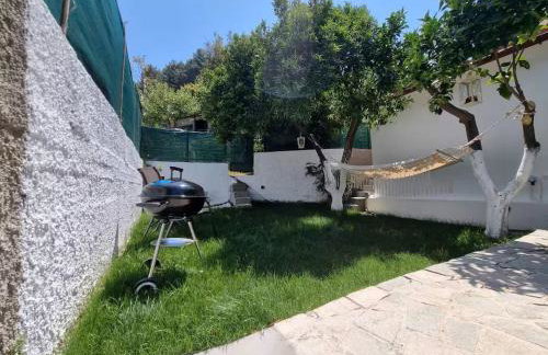 The Garden House in Paradisi - Foto 18