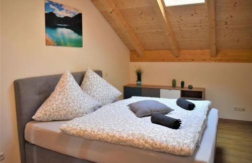 Ferienwohnungen Rosenheim - Pang - Foto 15