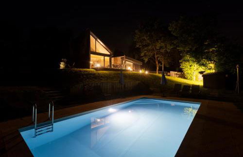 Casas De Bouro 3 Casa Do Alecrim - Foto 29