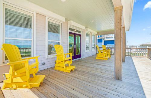 The Purple Pelican Coastal Charm Comfort - Foto 11