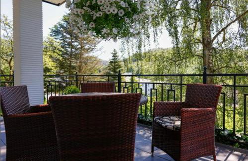 Residence Siedlinghausen - Foto 12