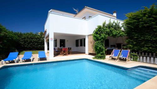 Villa Sa Calma in Puerto Luz - Foto 4, Other