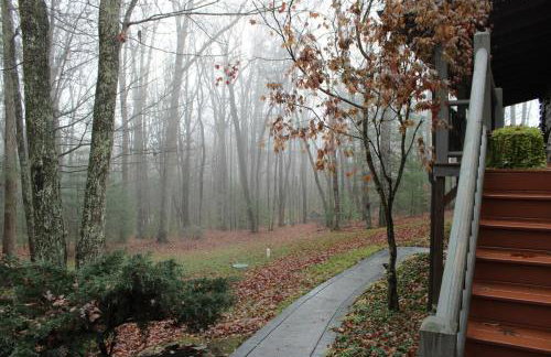 Sunset Ridge Retreat - Foto 29