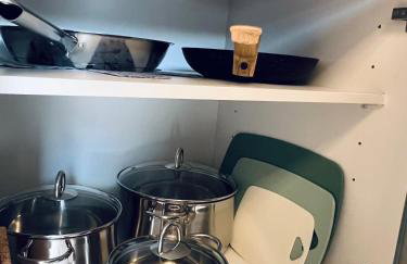 Ferienwohnung Leonie - Foto 29