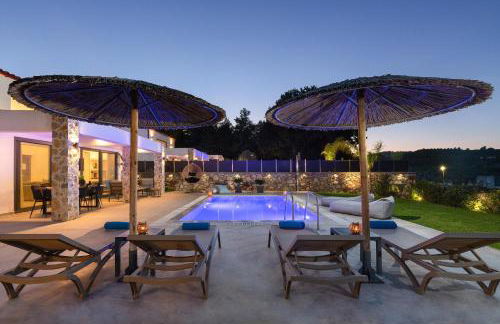 Aiora Luxury Villas - Foto 7