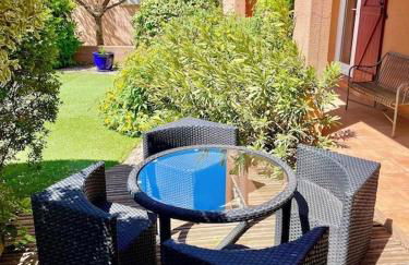 Villa indépendante avec piscine privée - Foto 4