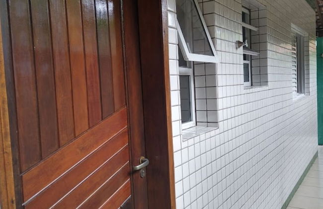 Quitinetes Canto Verde Caraguá - Foto 20