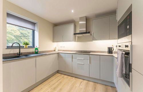 Maple Apartments - Stylish 1 Bed Apartment in Derby - Photo 3