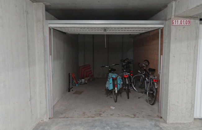 Nieuwpoort Oceanfront Haven - Photo 15