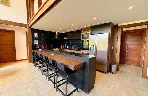 Casa 04 Monte Boa Vista - Conforto com Piscina Privativa, Sauna e Lareira - Photo 7