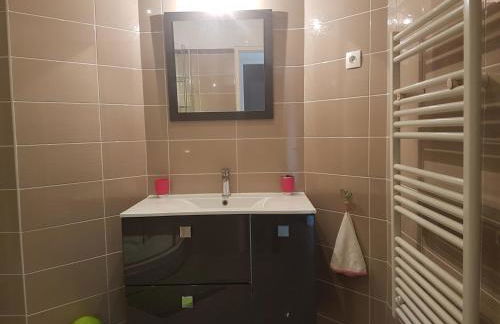 Apartment L'Aquarius - Foto 18