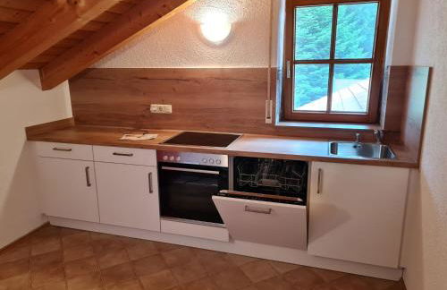 Toller Bergblick vom ruhigen Sonnenbalkon, nur 50m zum See & ÖPNV inklusive - Foto 17