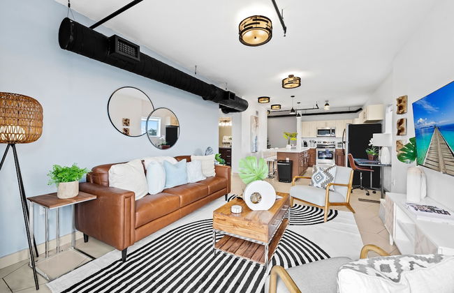 Wilton River Suites (Adults Only) - Foto 19