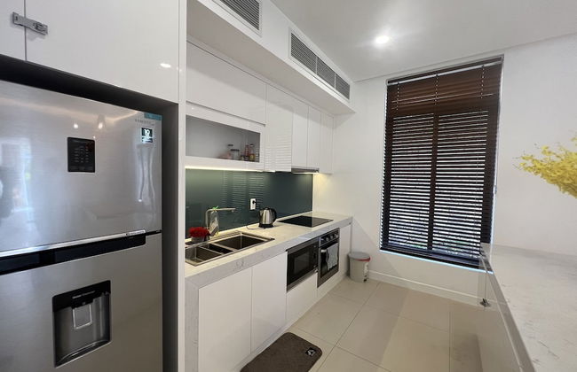 Suite & Pavilion Thien Kim - Foto 22