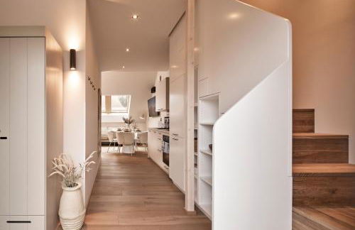 DER KARLSHOF - Natursuiten & Spa - Foto 21