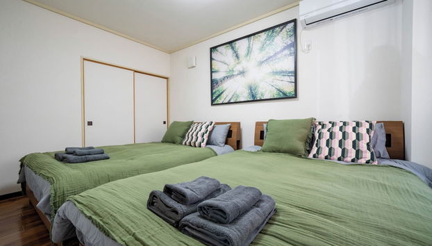 LABRADORITE - Foto 5, Habitación