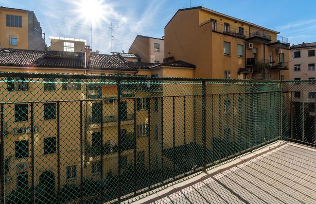 Italianway - Riva di Reno 47 B - Foto 16