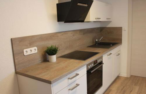 Landgasthof Lamm Ferienwohnungen - Foto 15