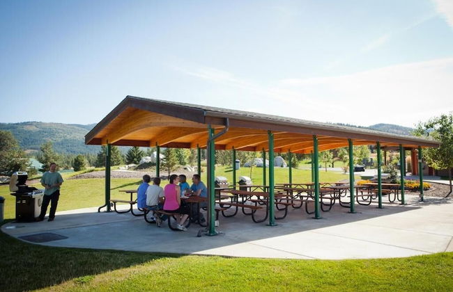 Stoneridge Resort - Foto 31