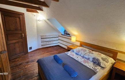 Hnatowa Chata - Foto 8