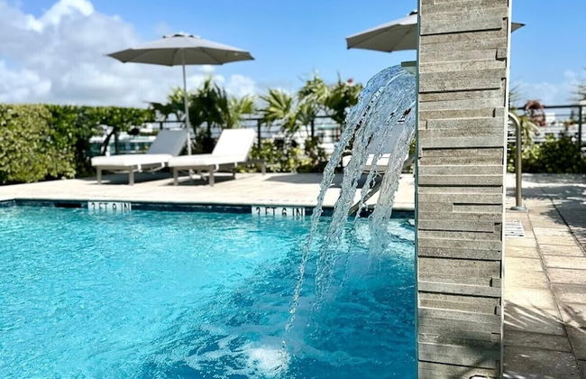 Bay Breeze Premium Apartments By Eskape Collection - Foto 41