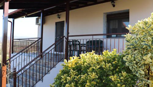 Villa Despina-Aloro-Loutra Pozar - Foto 3