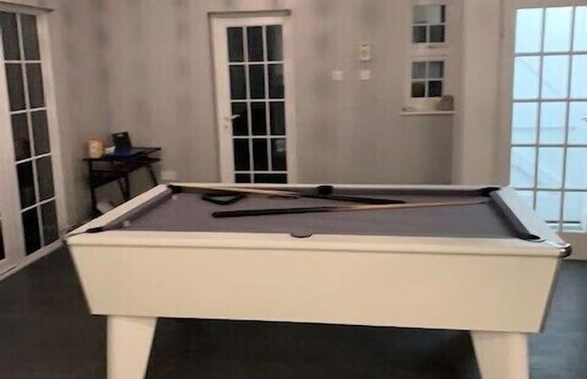 Stunning 100-year-old Converted Coach House - Foto 6