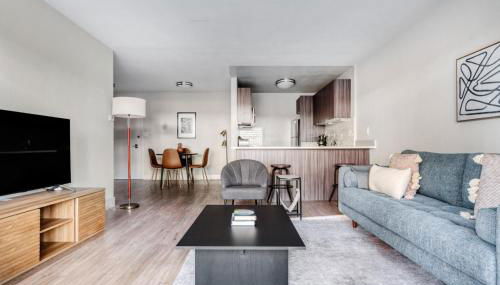 Sunnyvale 1BR w Pool Gym WD 10 min to Target SFO-816 - Foto 4, Other