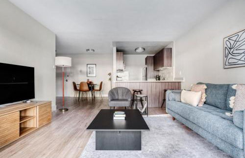 Sunnyvale 1BR w Pool Gym WD 10 min to Target SFO-816 - Foto 4