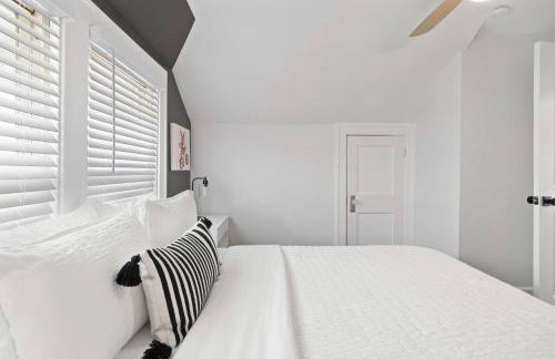 Chic Industrial 2 BDR Home - Foto 25
