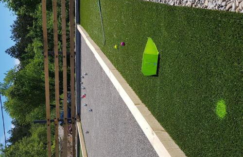 Holiday Home Historische Steinvilla Heaven für 11 Personen by Interhome - Foto 23