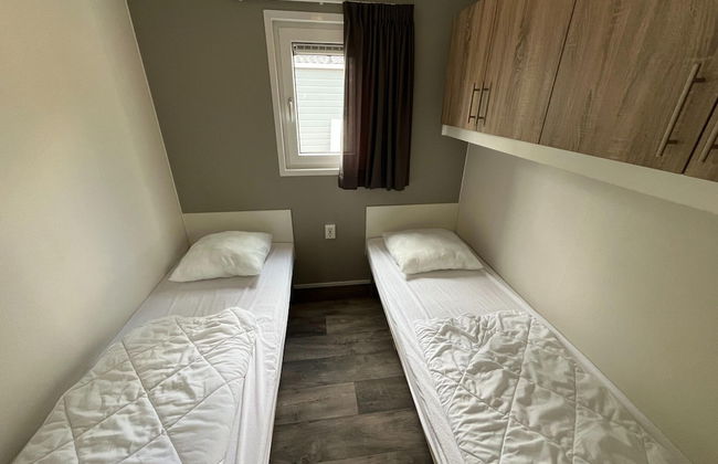 Detached Villa With Dishwasher, Leeuwarden at 21km - Foto 7