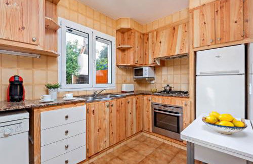 Villa Ponent - Foto 12