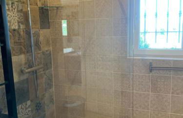 Villa tout confort avec piscine privée - Foto 4