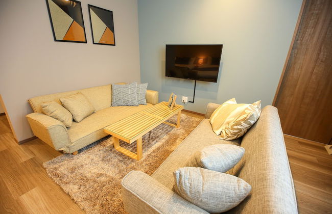 PrimeRoomBeppu Hamawaki - Foto 5