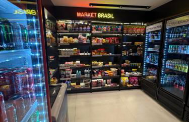 Studio novo e confortável perto da Av Faria Lima, Pinheiros e Vila Madalena - Foto 25