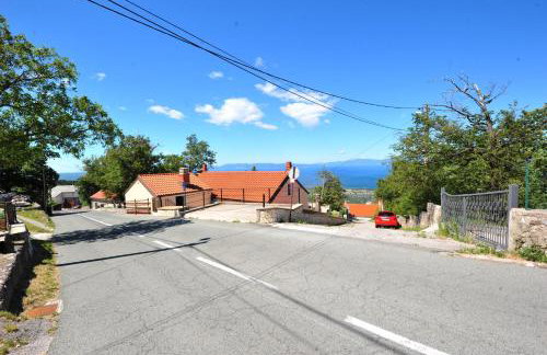 Apartment Jasna with breathtaking sea view, terrace and free parking - Foto 21