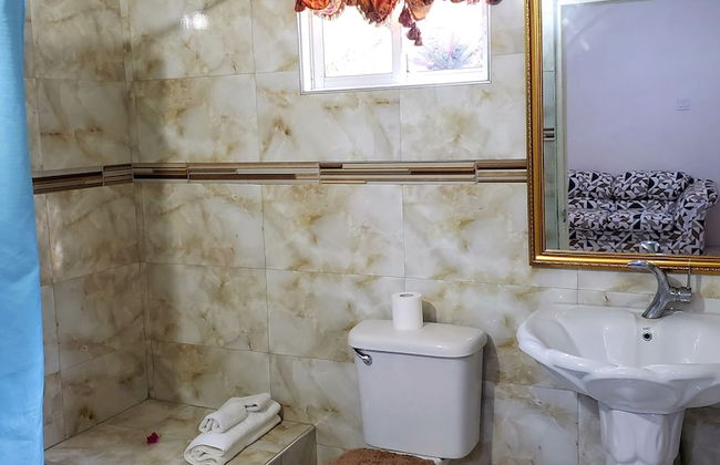 Chateau's Tranquil Apartments - Foto 25