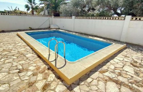 Chalet con piscina privada en Vinaròs - Foto 19