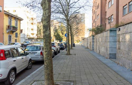 Parkview House - Carozzi Apartments - Photo 46