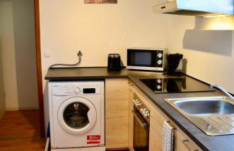 Ferienwohnung Casa Brandt - Foto 7