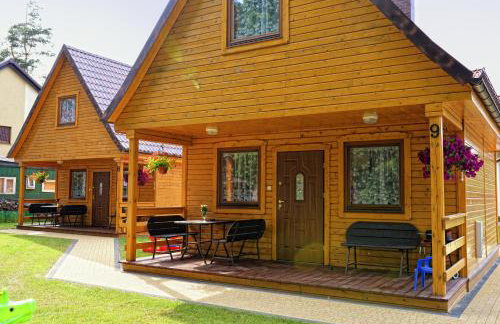 Aurum domki - Foto 18