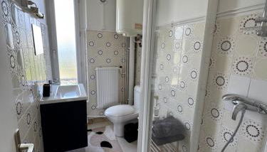 Séjour agréable Maisons-Laffitte - Foto 5