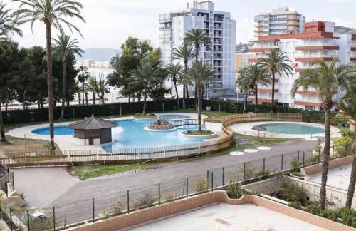 Florazar 2 Apartamento frente al mar en Cullera - Photo 23