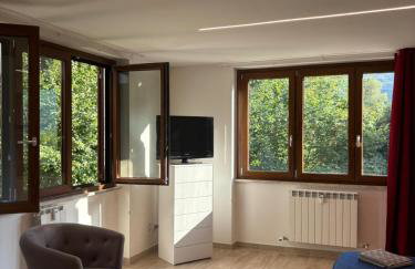 Monolocale Lago di Ghirla - Foto 17