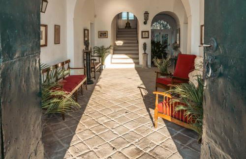 Villa Murat Historic Residence with Heated Pool and Còncierge by Feeling Italy - Foto 12